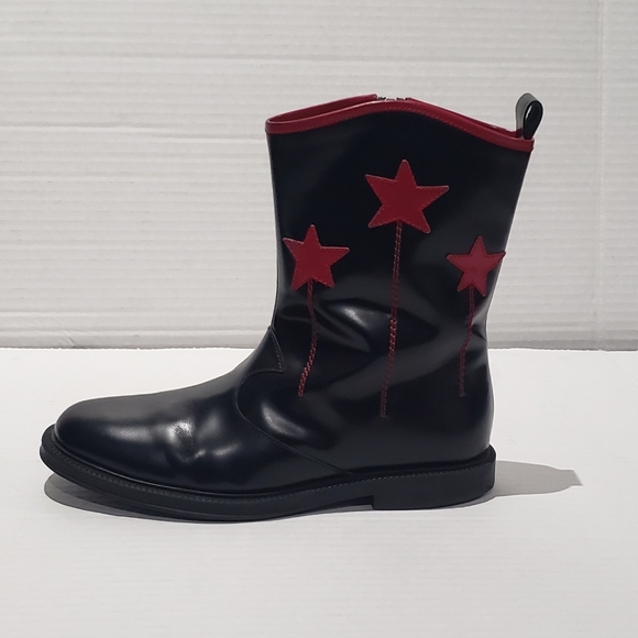 Gucci Boots - Picture 1 of 11